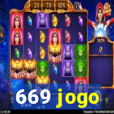 669 jogo